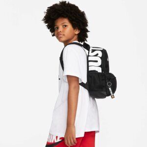 Nike Brasilia JDI Kids' Mini Backpack 11 Liter
